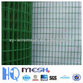 Construction welded wire mesh